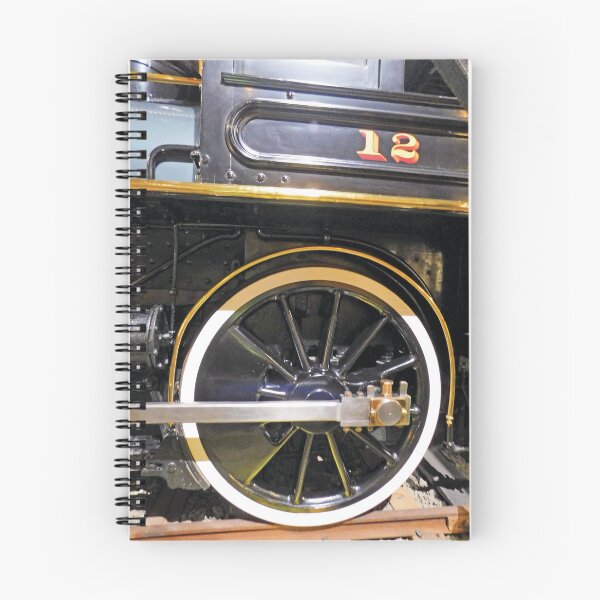Item preview, no 12 Wheel designed and sold by Loco-Station.