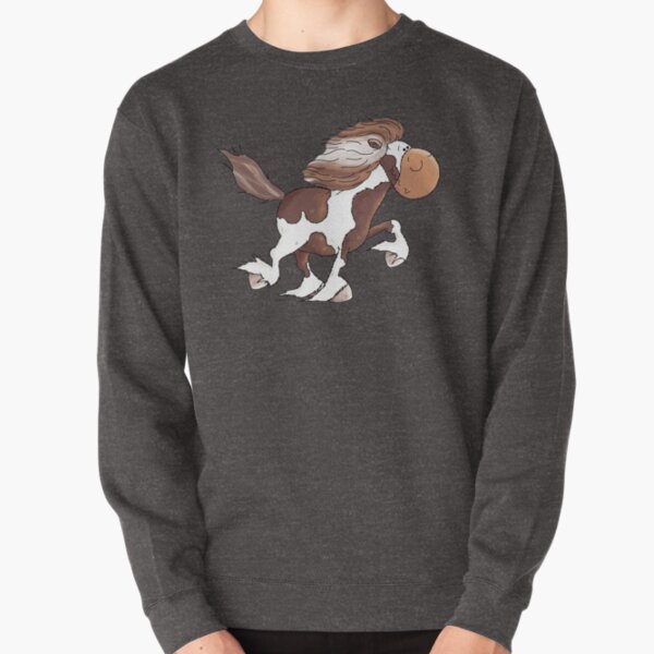 funny horse sweatshirts