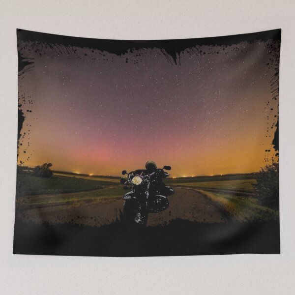 Item preview,  MOTORCYCLING 14 designed and sold by THE AMERICAN TEEVANGELIST.