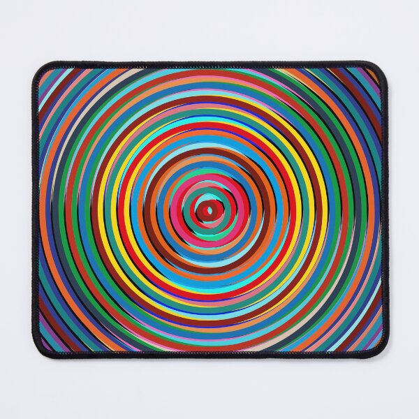 Item preview, Concentric Circles designed and sold by Texterns.