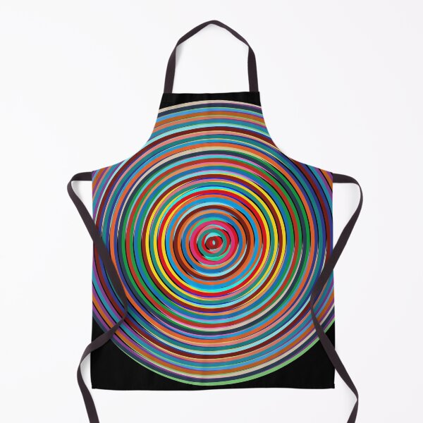Item preview, Concentric Circles designed and sold by Texterns.
