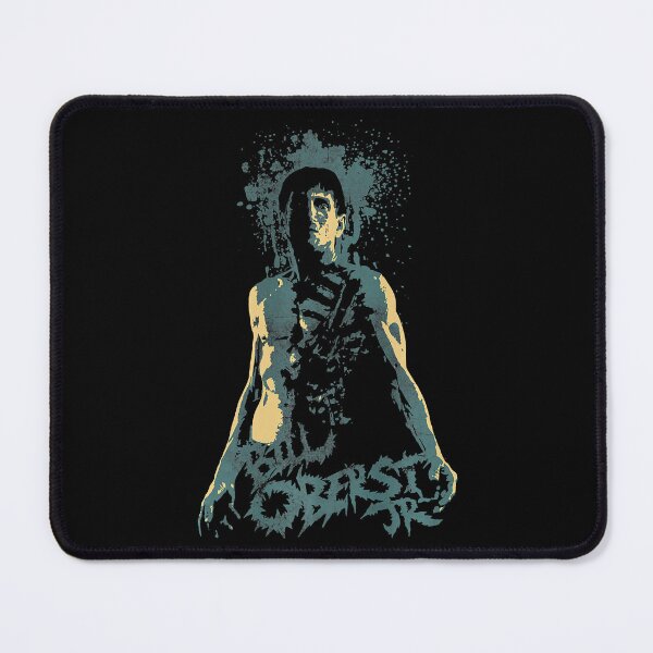 Item preview, Prince of Pain Horror Icon Bill Oberst Jr. Body Horror Premium designed and sold by SiennaLuci.