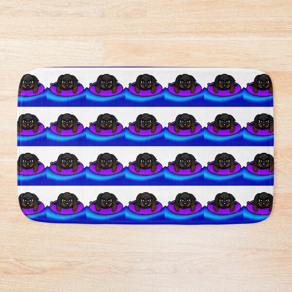 Item preview, Floaty Time designed and sold by CutestWieners.