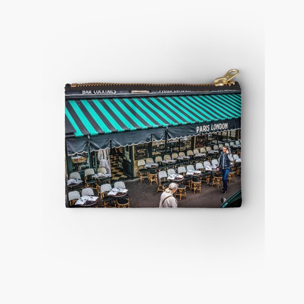 Item preview, Paris Cafe designed and sold by Russell Charters.