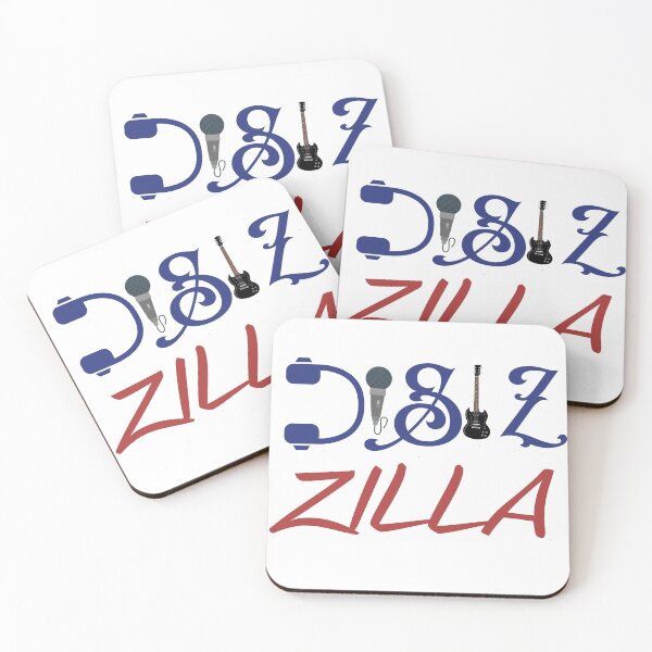 Item preview, Disiz zilla designed and sold by Yahya-may.