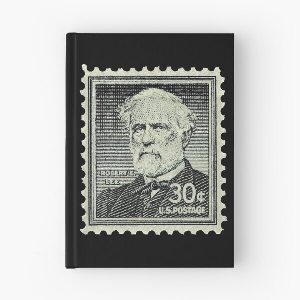 Item preview, Vintage Postage Stamp General Robert E. Lee designed and sold by SiennaLuci.