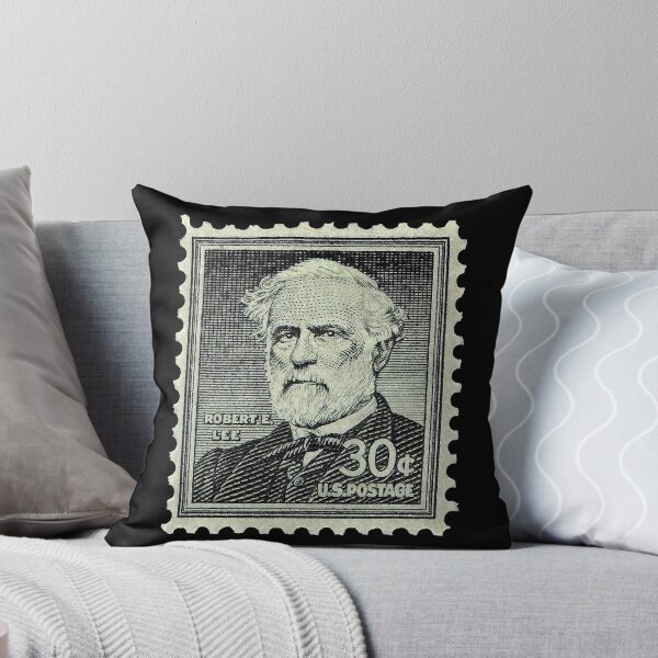 Item preview, Vintage Postage Stamp General Robert E. Lee designed and sold by SiennaLuci.