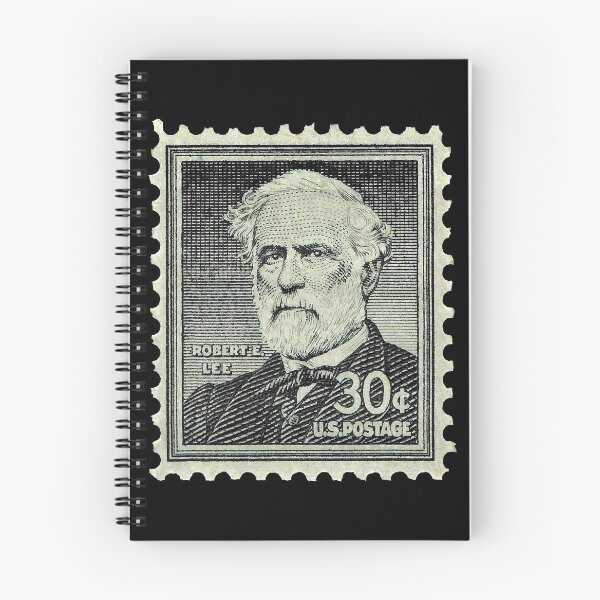 Item preview, Vintage Postage Stamp General Robert E. Lee designed and sold by SiennaLuci.