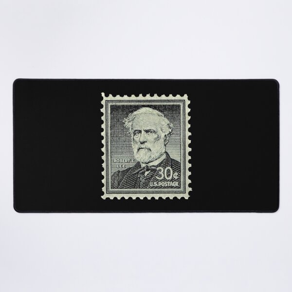 Item preview, Vintage Postage Stamp General Robert E. Lee designed and sold by SiennaLuci.