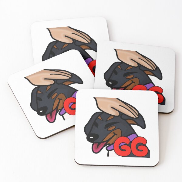 Item preview, GG! designed and sold by CutestWieners.
