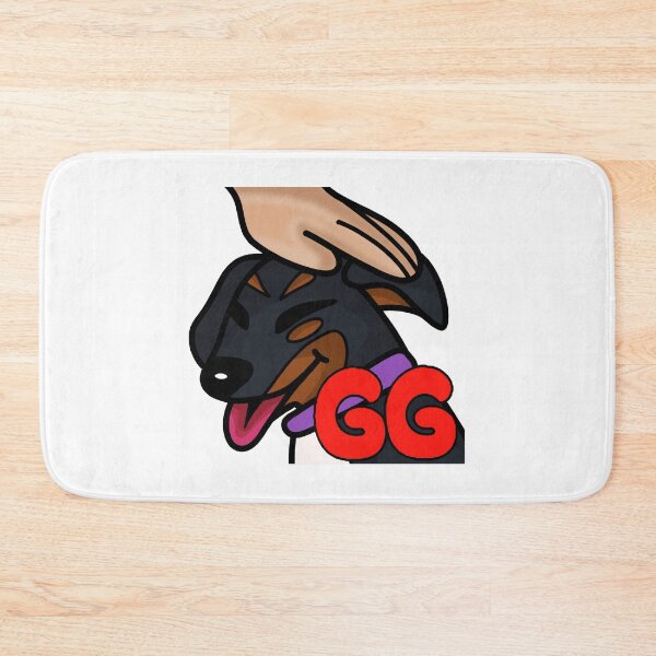 Item preview, GG! designed and sold by CutestWieners.