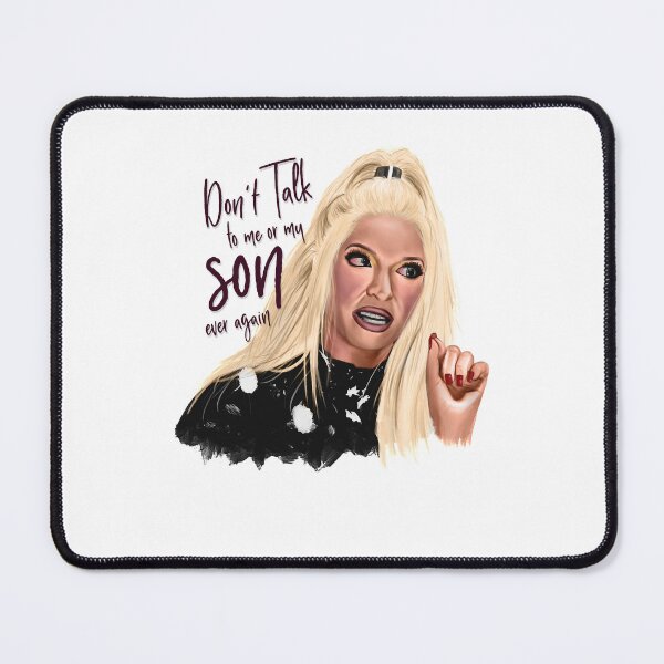 Item preview, For Men Women Angry Erika Jayne Awesome For Music Fan designed and sold by TamaraWard.