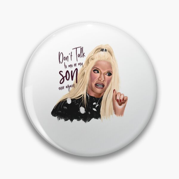 Item preview, For Men Women Angry Erika Jayne Awesome For Music Fan designed and sold by TamaraWard.