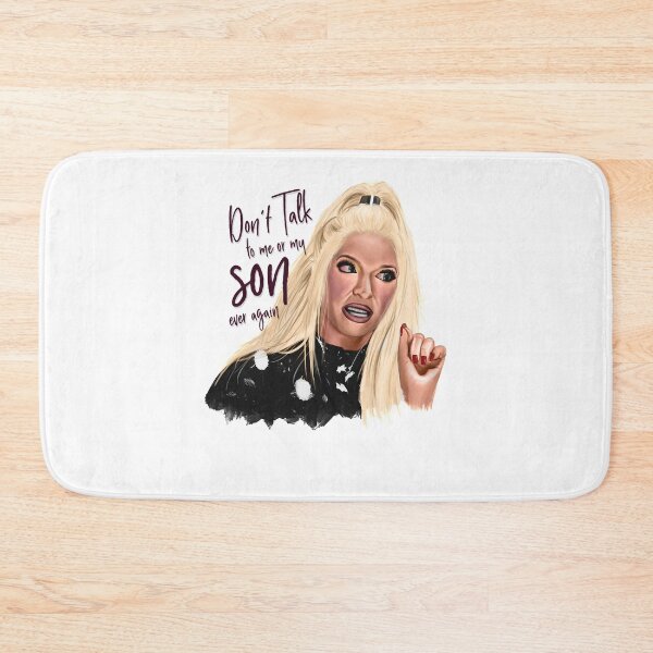 Item preview, For Men Women Angry Erika Jayne Awesome For Music Fan designed and sold by TamaraWard.