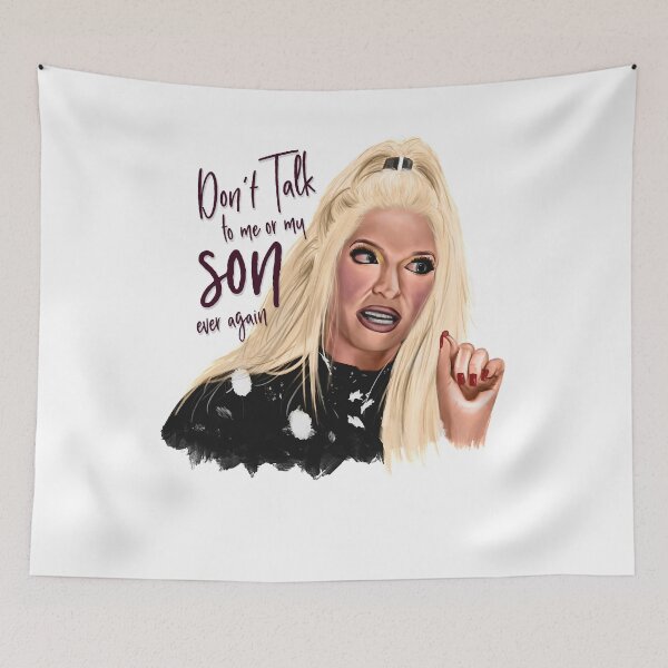Item preview, For Men Women Angry Erika Jayne Awesome For Music Fan designed and sold by TamaraWard.