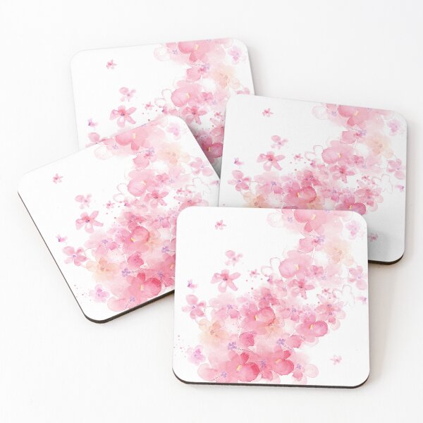 Item preview, Pattern | Floral designed and sold by pod-plus-plus.