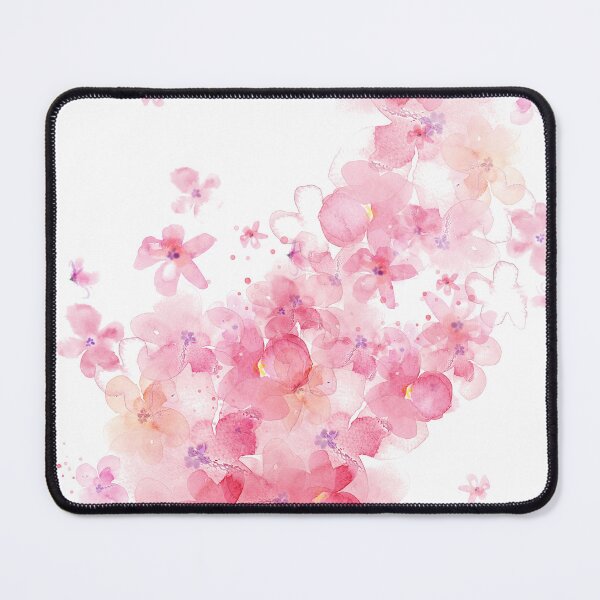 Item preview, Pattern | Floral designed and sold by pod-plus-plus.