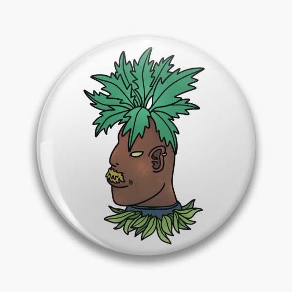 Item preview, Nature Man designed and sold by klaidelic.