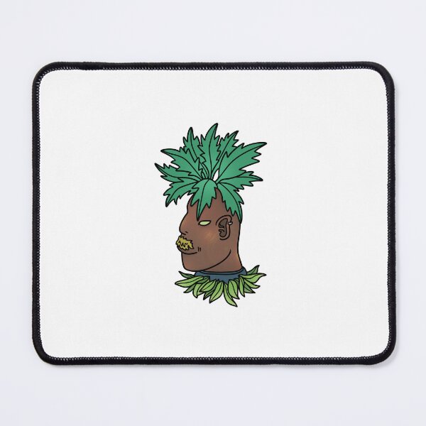 Item preview, Nature Man designed and sold by klaidelic.