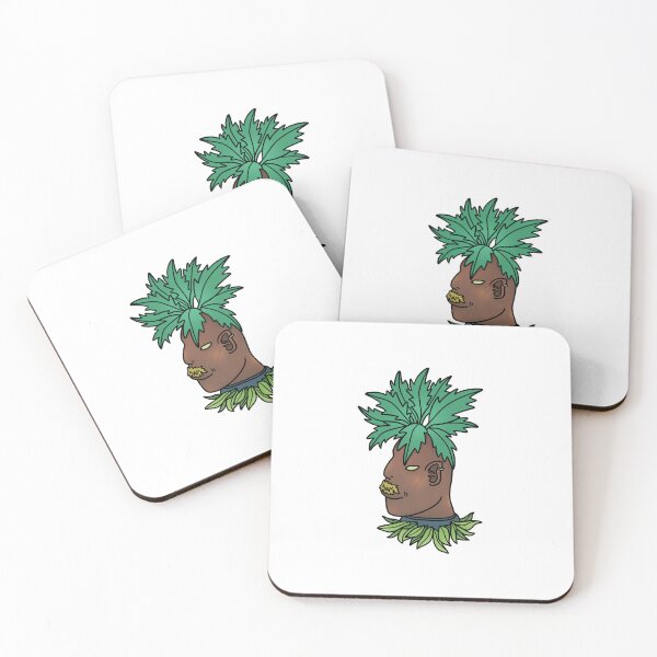 Item preview, Nature Man designed and sold by klaidelic.