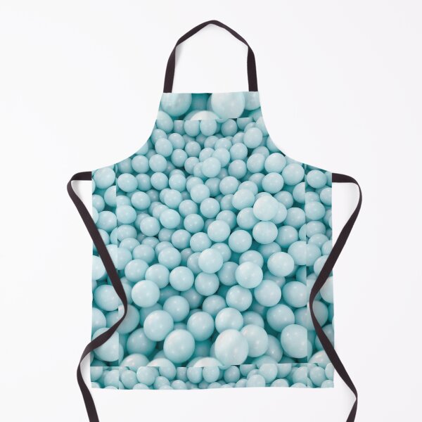 Item preview, Baby Blue Gum Ball Candy designed and sold by newburyboutique.