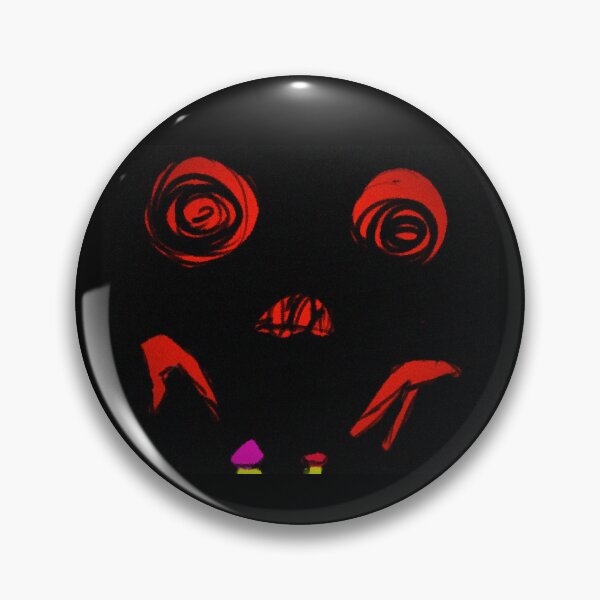 Item preview, Blood Ghoul designed and sold by Liz Lulamoon.