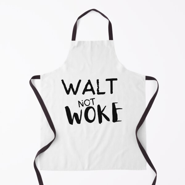 Item preview, Walt Not Woke designed and sold by SheIsAQueen.
