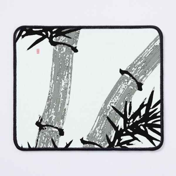 Item preview, Bambus no Quintal designed and sold by Carlos Antonio  Ragazzo.