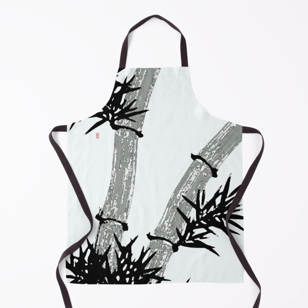 Item preview, Bambus no Quintal designed and sold by Carlos Antonio Ragazzo.