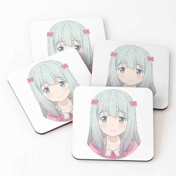 Item preview, Izumi Sagiri EROMANGA SENSEI fanart by horoharo designed and sold by H O R O H A R O.