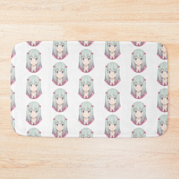 Item preview, Izumi Sagiri EROMANGA SENSEI fanart by horoharo designed and sold by H O R O H A R O.