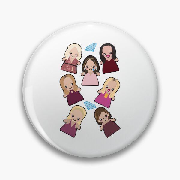 Item preview, For Mens Womens Beverly Hills Housewives Awesome For Movie Fans designed and sold by TamaraWard.