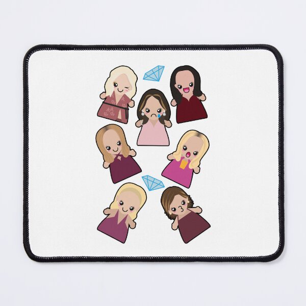 Item preview, For Mens Womens Beverly Hills Housewives Awesome For Movie Fans designed and sold by TamaraWard.