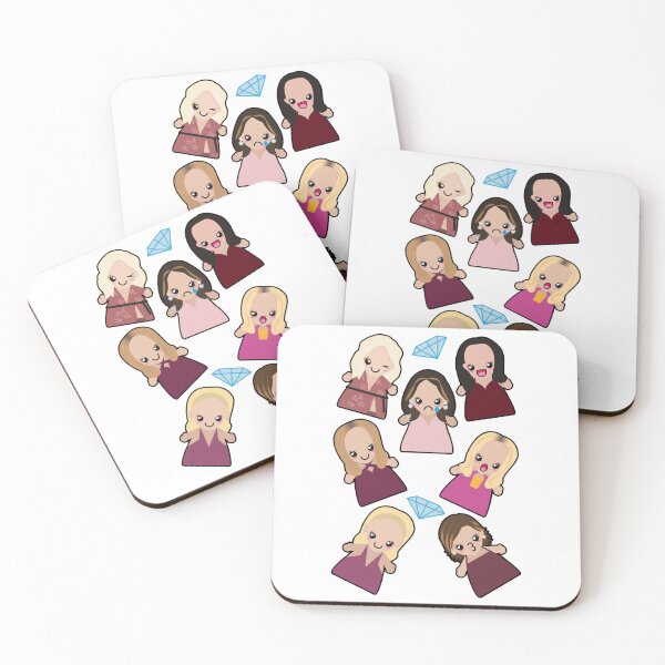 Item preview, For Mens Womens Beverly Hills Housewives Awesome For Movie Fans designed and sold by TamaraWard.