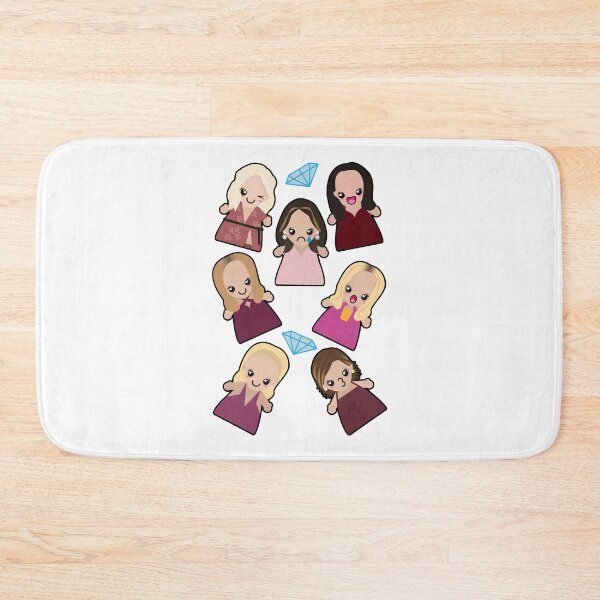 Item preview, For Mens Womens Beverly Hills Housewives Awesome For Movie Fans designed and sold by TamaraWard.