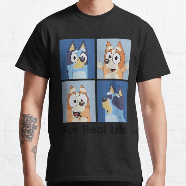 Family For Real Life Vintage Classic T-Shirt