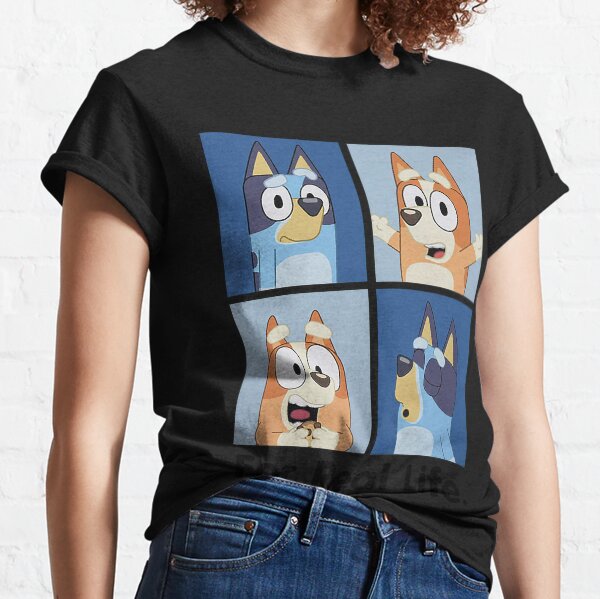 Family For Real Life Vintage Classic T-Shirt
