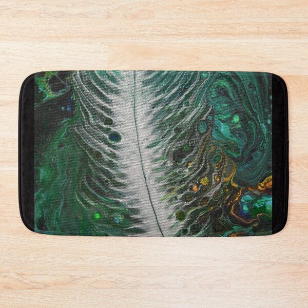 Item preview, Liquid Feather designed and sold by RewskiPhotos.