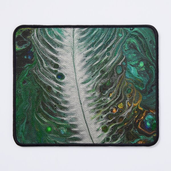 Item preview, Liquid Feather designed and sold by RewskiPhotos.