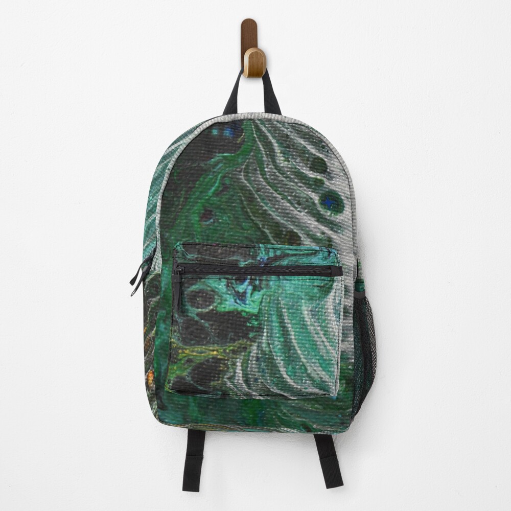 Item preview, Backpack designed and sold by RewskiPhotos.