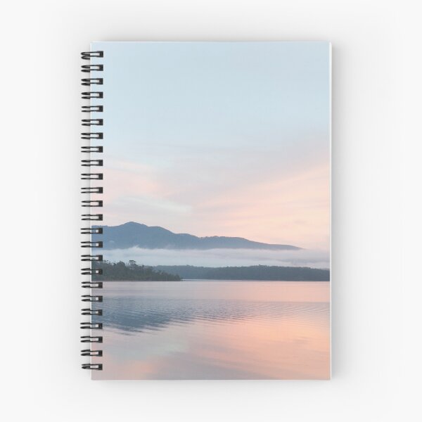 Item preview, Peaceful Sunrise 2 designed and sold by pcbermagui.