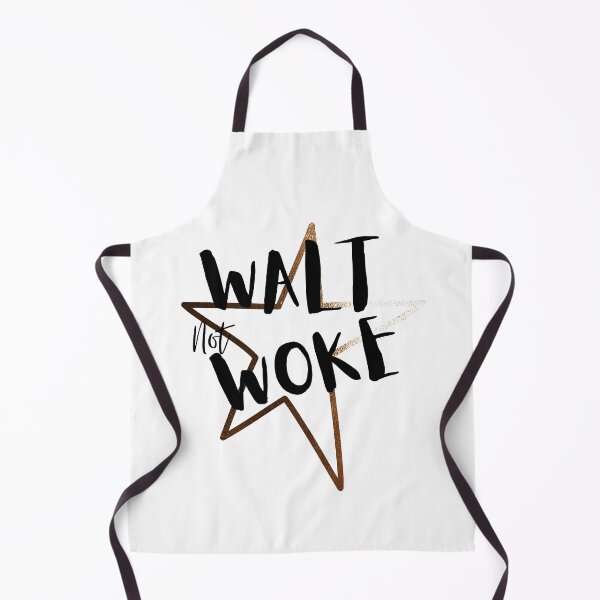 Item preview, Walt Not Woke designed and sold by SheIsAQueen.