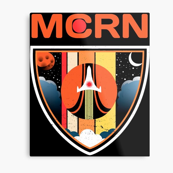 Amazon.com: Mars Mcrn Marine Zero Essential Sticker Bumper Sticker Vinyl  Decal 5