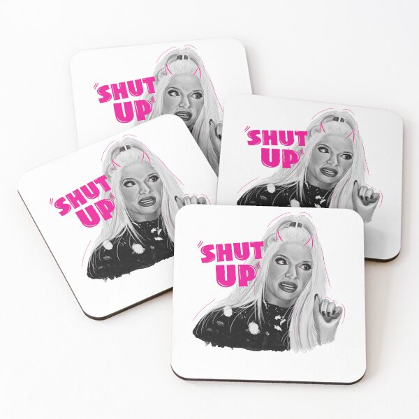 Item preview, Funny Gift For Erika Jayne Gifts For Fan designed and sold by TamaraWard.