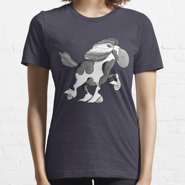 Icelandic Horse Essential T-Shirt