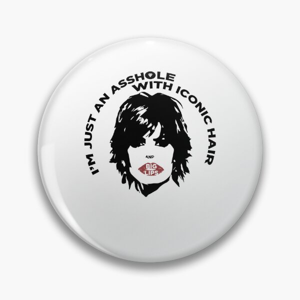 Item preview, Funny Gift Lisa Rinna Cute Love You designed and sold by TamaraWard.