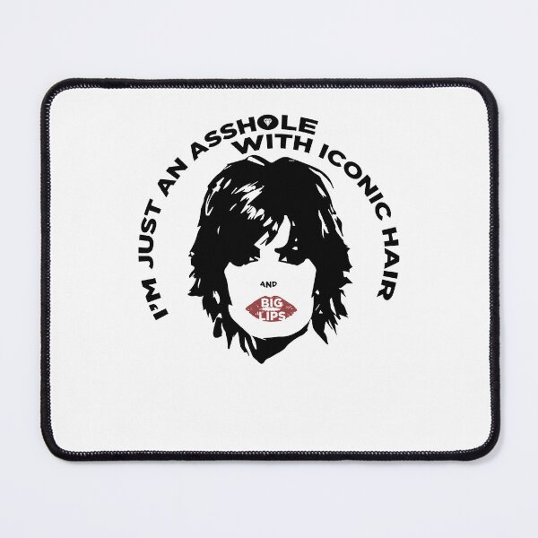 Item preview, Funny Gift Lisa Rinna Cute Love You designed and sold by TamaraWard.