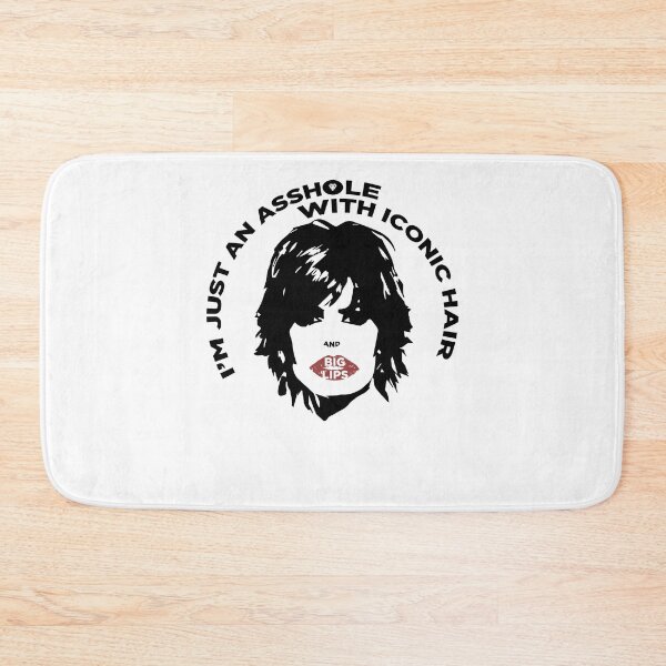 Item preview, Funny Gift Lisa Rinna Cute Love You designed and sold by TamaraWard.
