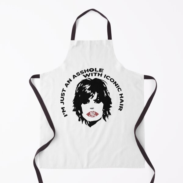 Item preview, Funny Gift Lisa Rinna Cute Love You designed and sold by TamaraWard.