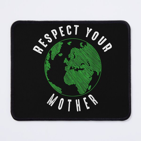 Item preview, Mother Earth Day Recycle Reduce Tee Shirt designed and sold by StehlikTereza.